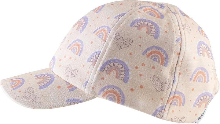 Produktbild Sterntaler Baseball Cap Regenbögen (47)