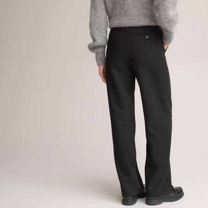 Image du produit La Redoute Collections Pantalon large (44)