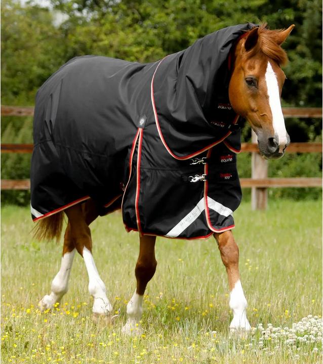 Premier Equine Outdoordecke Buster 100 g Halsteil 100 g –