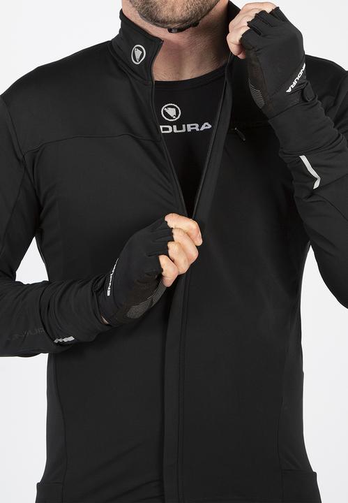 Produktbild Endura Xtract Roubaix Jacke (langarm) (XL)