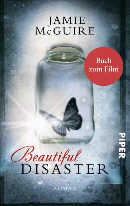 Immagine prodotto Beautiful Disaster (Tedesco, Jamie McGuire, 2023)