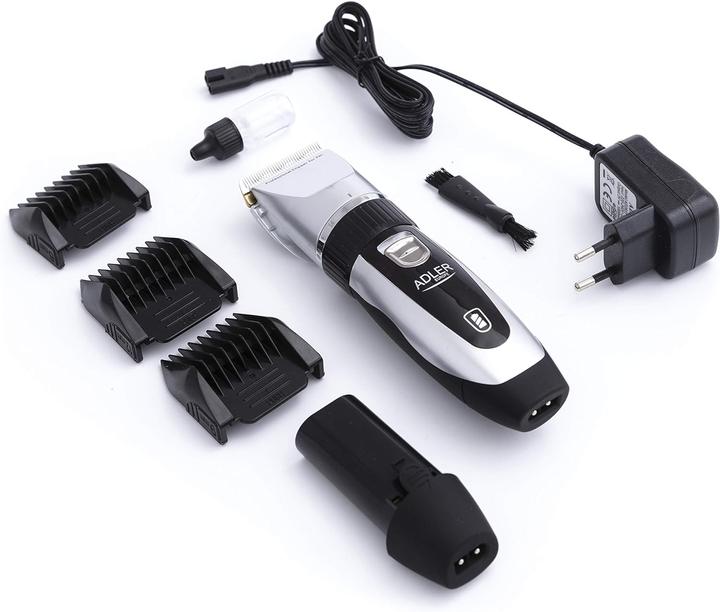 Actual product image Adler AD 2823 pet clipper