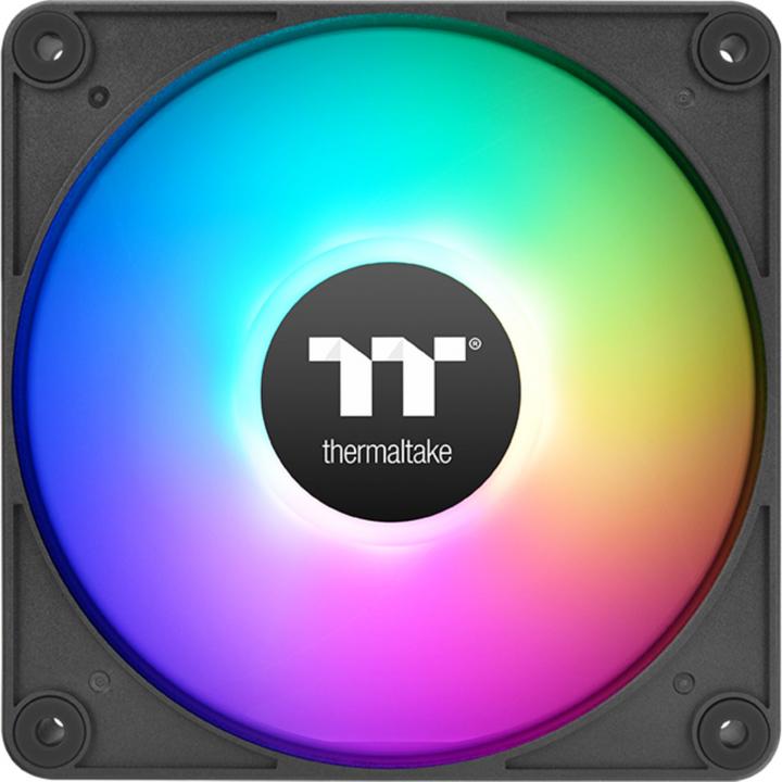 Produktbild Thermaltake CT140 EX ARGB PC Cooling Fan 3 (140 mm, 3 x)