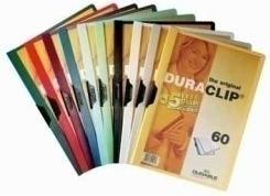 Immagine prodotto Durable Cucitrice a clip DURACLIP 60 (A4, 1 x)