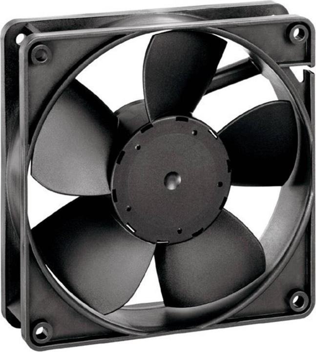 Image du produit Papst Ventilateur axial (119 mm, 1 x)