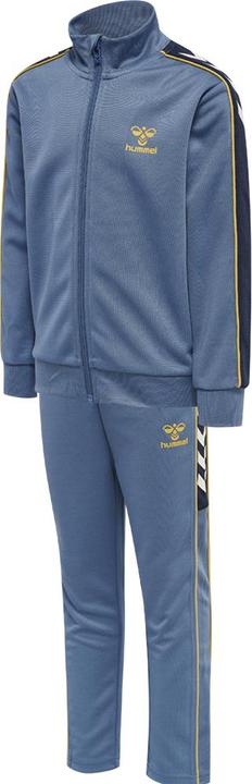 hummel History Tracksuit (110)