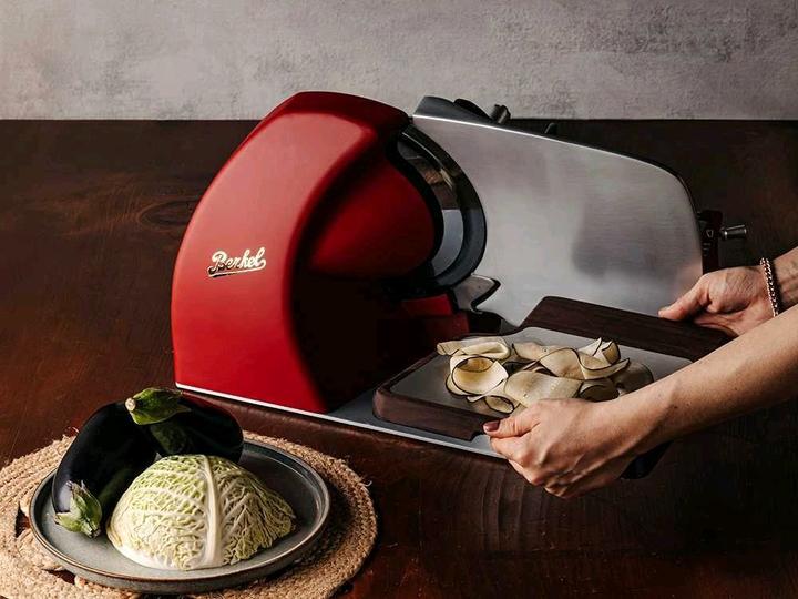 Immagine prodotto Berkel Home Line Plus 200