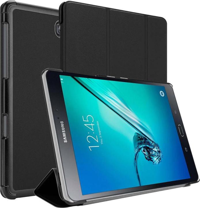 Actual product image Cadorabo Tablet Book Cover (Galaxy Tab S2)