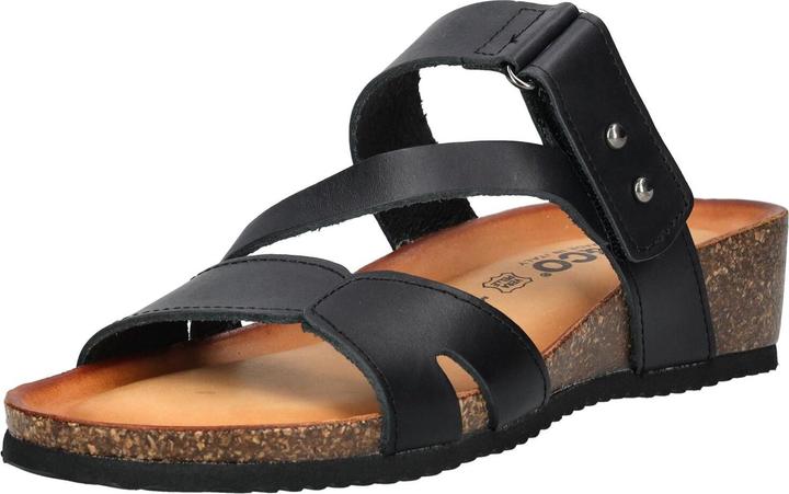 Actual product image Igi&co Pantoletten (41)