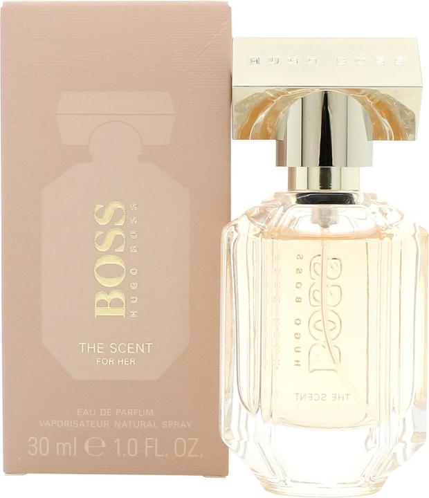 Produktbild Hugo Boss The Scent (Eau de Parfum, 30 ml)