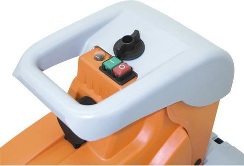 Actual product image Atika AMF 2800