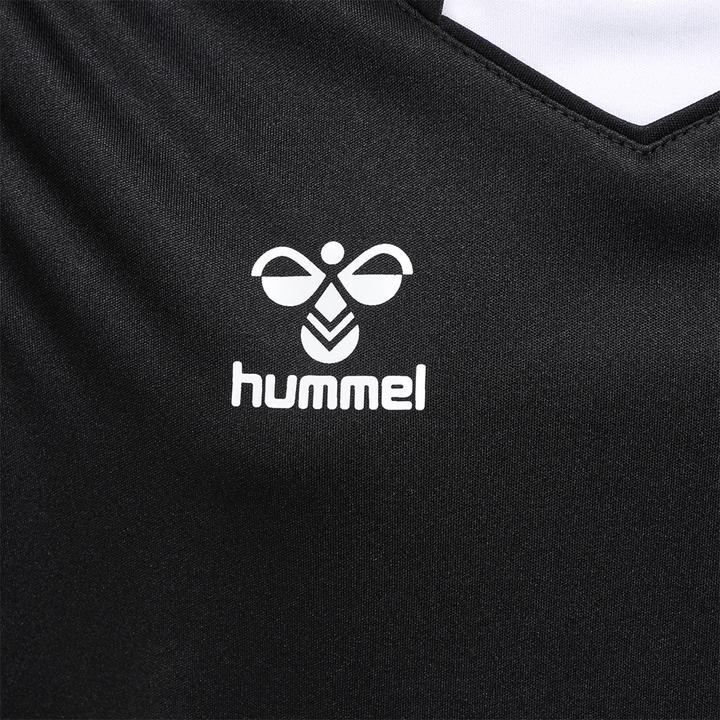 Produktbild hummel hmlCORE XK POLY JERSEY S/S KIDS (176)