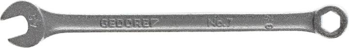 Produktbild Gedore 7 4,5 Ring-Maulschlüssel 6-kant 4,5 mm (4.5 mm)