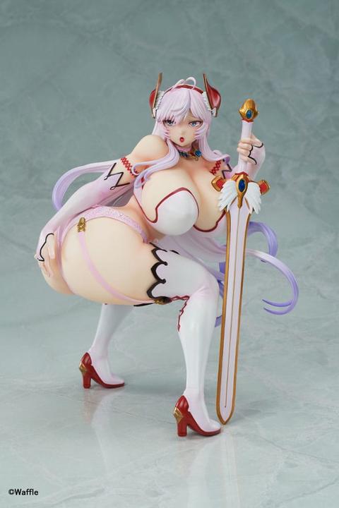Image du produit Lechery Astaroth The Fallen Sword