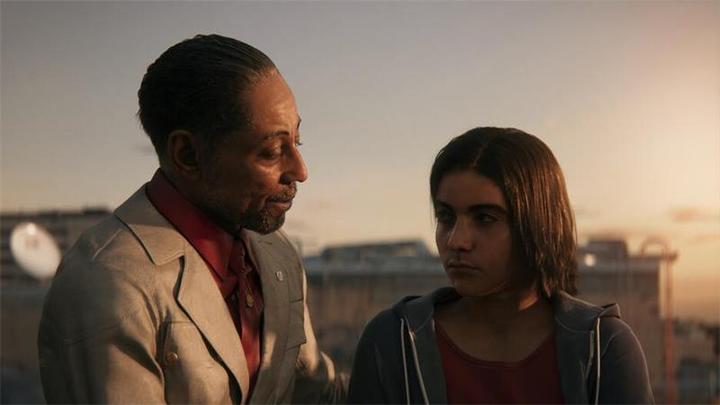 Produktbild Ubisoft Far Cry 6 (PS5, Multilingual)