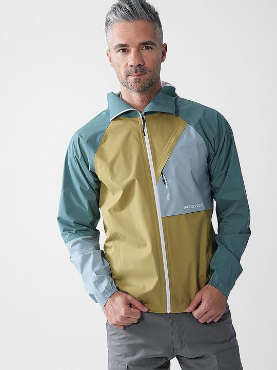 Immagine prodotto Ortovox Piz Selva 2. Jacket (M)