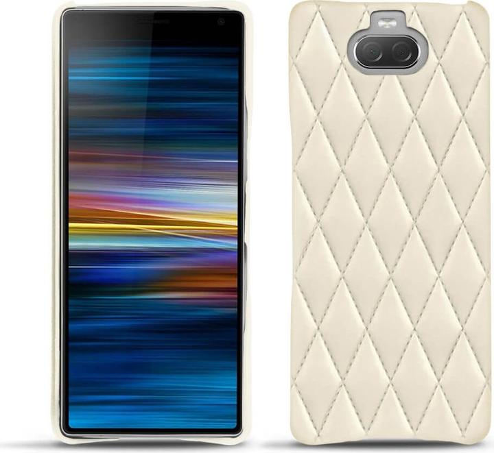Actual product image Noreve Leather cover (Sony Xperia 10)