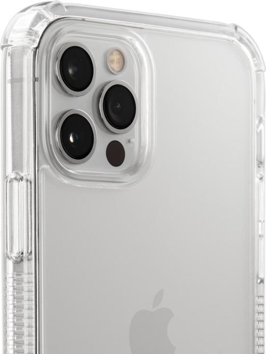 Actual product image Hama Extreme Protect (Realme 12 Pro+, Apple iPhone 12)