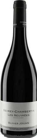 Immagine prodotto Domaine Olivier Jouan Gevrey-Chambertin "Les Seuvrées (75 x 75 cl)