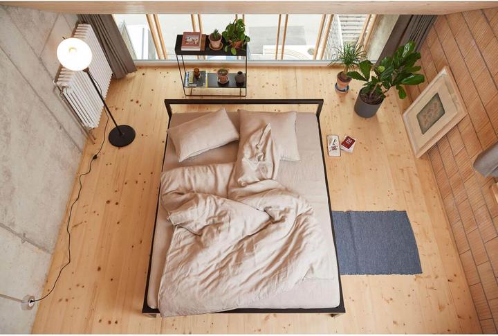 Produktbild lavie Linus (Duvetbezug, 160 x 210 cm)