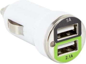 Sbox CC-221W white