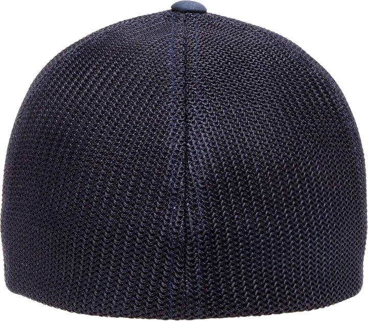 Actual product image Yupoong Flexfit Trucker Cap (XL)