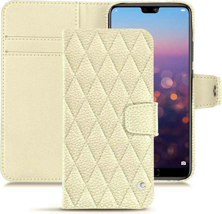 Productafbeelding Noreve Leren Portemonnee (Huawei P20 Pro)