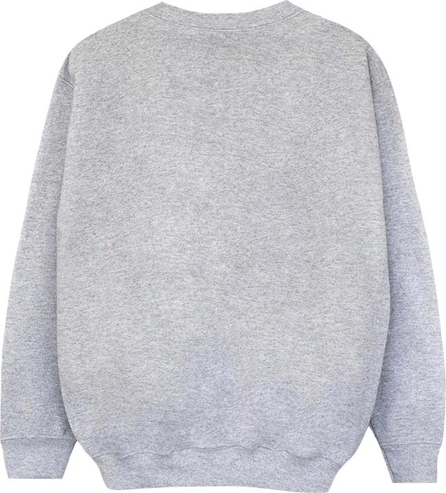 Actual product image Disney Girls Alphabet B Is For Buzz Lightyear Sweatshirt (128)