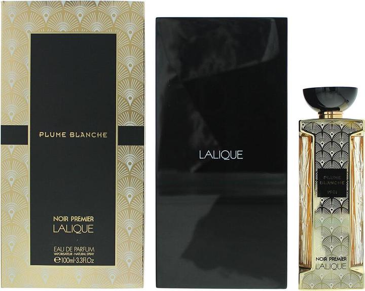 Image du produit Lalique Plume Bl 1901 Eau de Parfum (Eau de parfum, 100 ml)