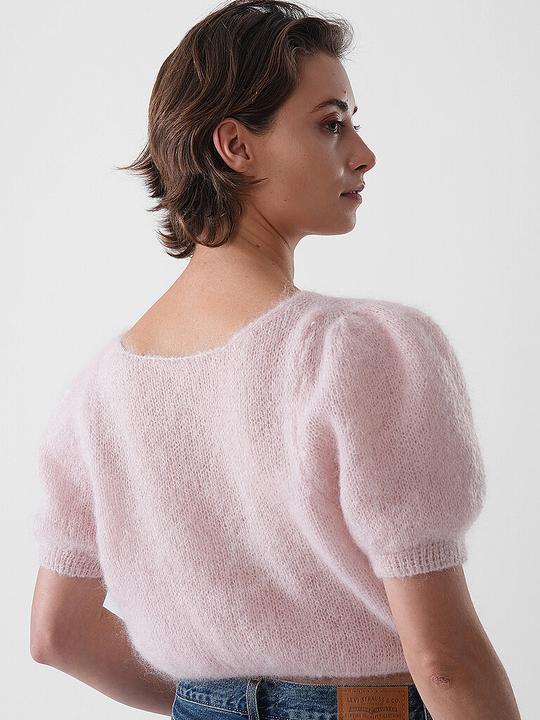 Actual product image Americandreams Cardigan HARPER (L)