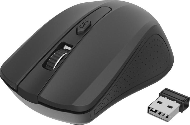 Actual product image Gembird NX-7000 (Wireless)