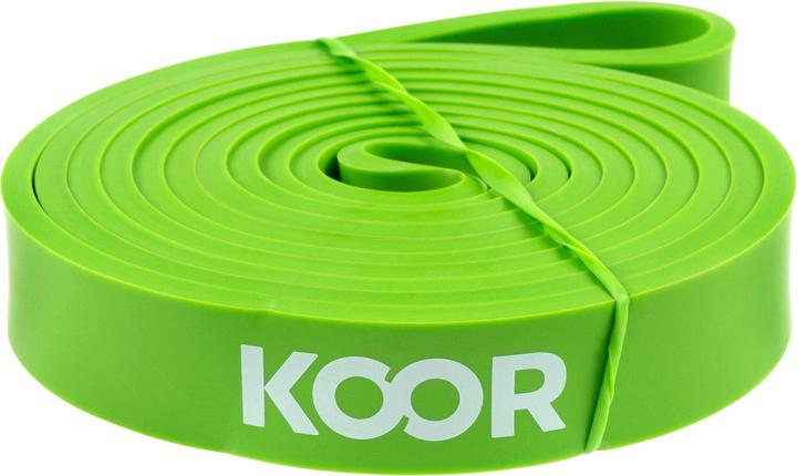 Produktbild Koor Fitnessband (2.08 m, Mittel)