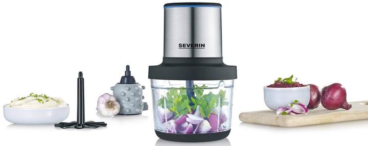 Actual product image Severin KM3866-400 (1000 ml, 200 W)