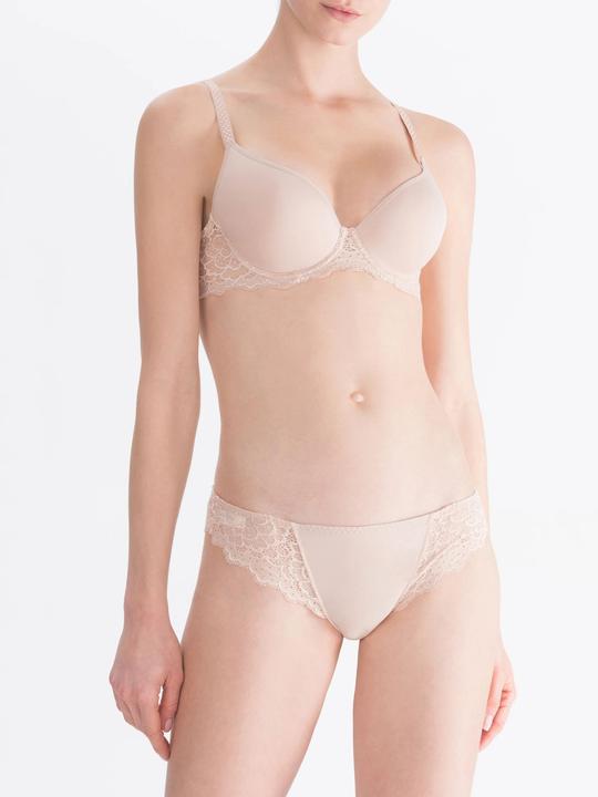 Actual product image Simone Perele Caresse cup bra with spacer cups (85 D, Single pack)