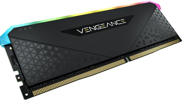 Produktbild Corsair Vengeance RGB RS (1 x 16GB, 3600 MHz, DDR4-RAM, DIMM)