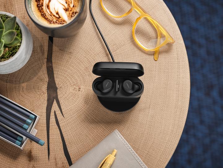 Produktbild Jabra Evolve2 (Kabellos, USB-A)