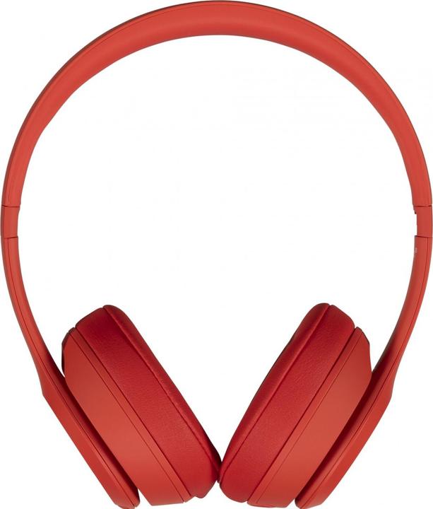 Actual product image Beats Solo3 (No noise cancelling, 40 h, Wireless)