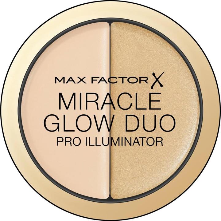 Image du produit Max Factor Éclat miraculeux (10 Lumière, Highlighter, 11 g)
