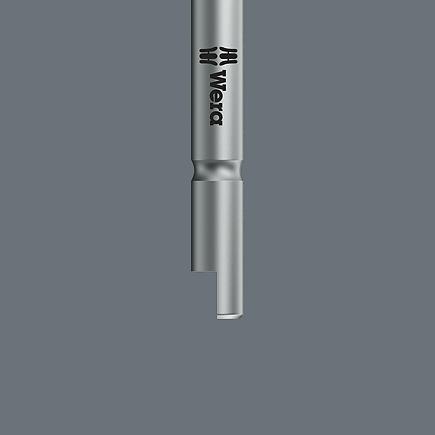 Actual product image Wera 867/9 C 1 IP x 44 mm (1 IP)