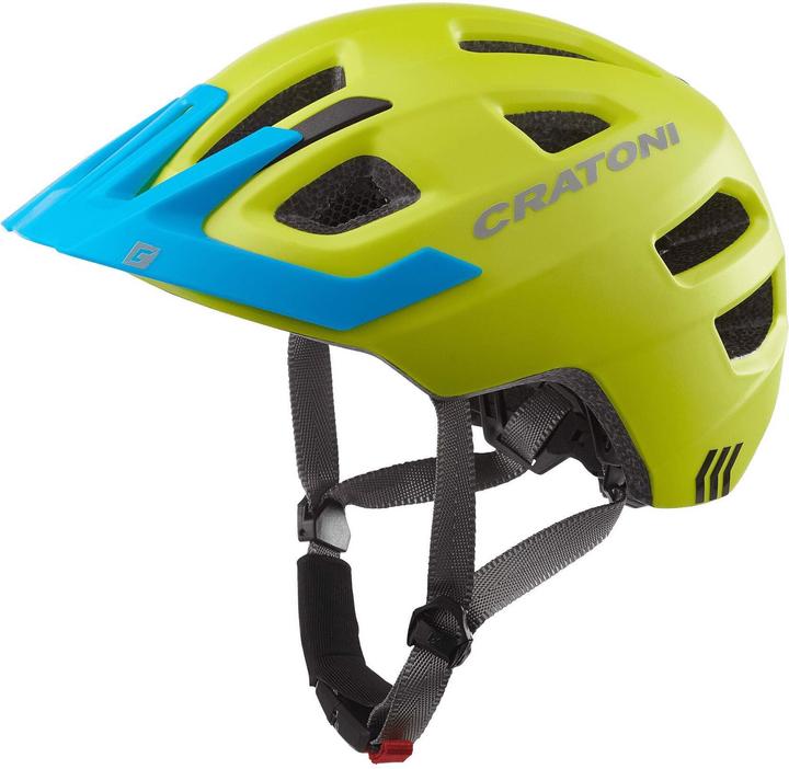 Produktbild Cratoni Maxster Pro (46 - 51 cm)