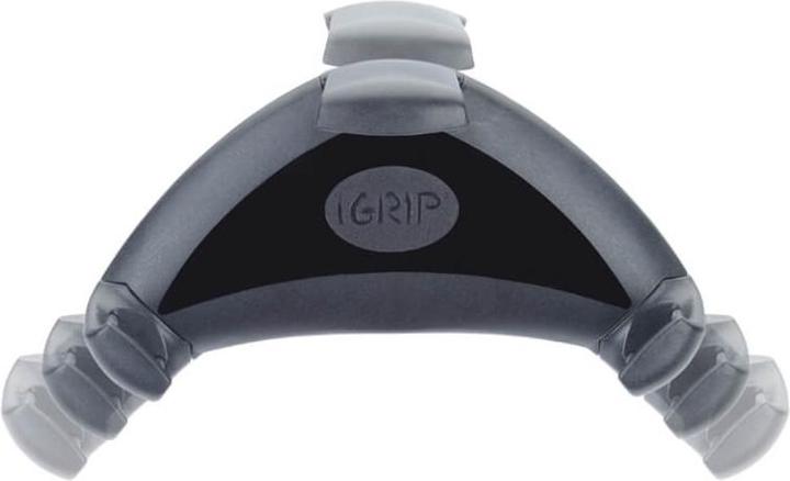 Actual product image Herbert Richter iGRIP Smart Grip'R - Universal Car Mount