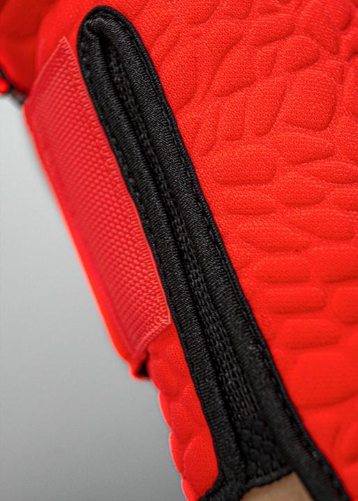 Actual product image Reusch Attrakt Fusion Guardian AdaptiveFlex Goalkeeper Glove (10.5)
