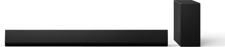 Actual product image LG SG10TY (420 W, 3.1 Channel)