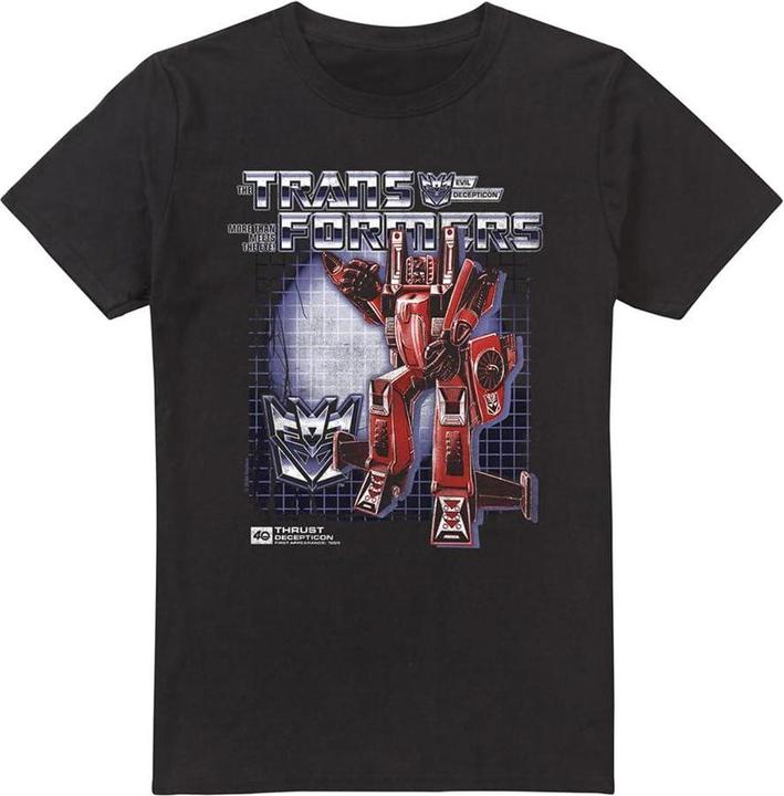 Immagine prodotto Transformers TShirt 40 (4XL)