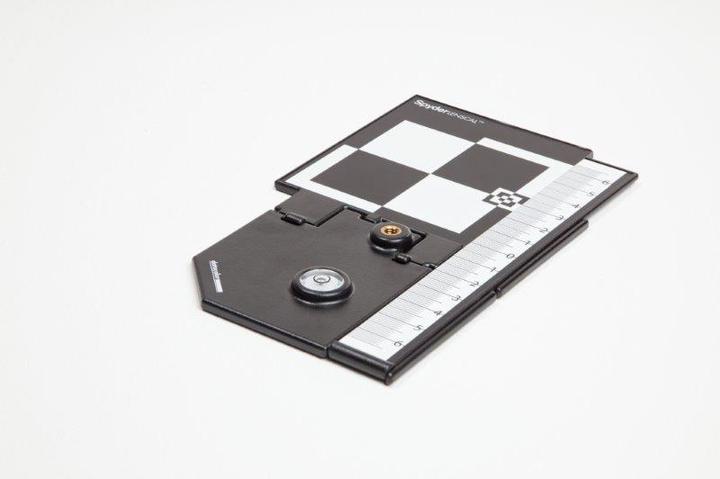 Immagine prodotto Datacolor SpyderLensCal (Vari)