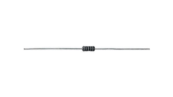 Image du produit Vishay Résistance 600mW 2,2ohms 1%
