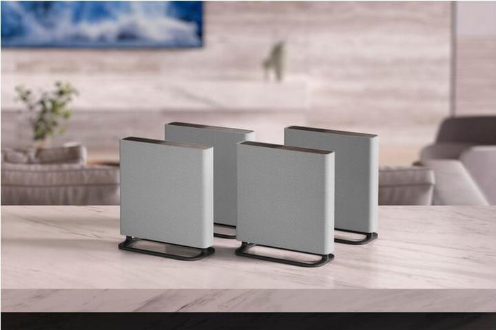 Actual product image Sony Theatre Quad (Set, 504 W)