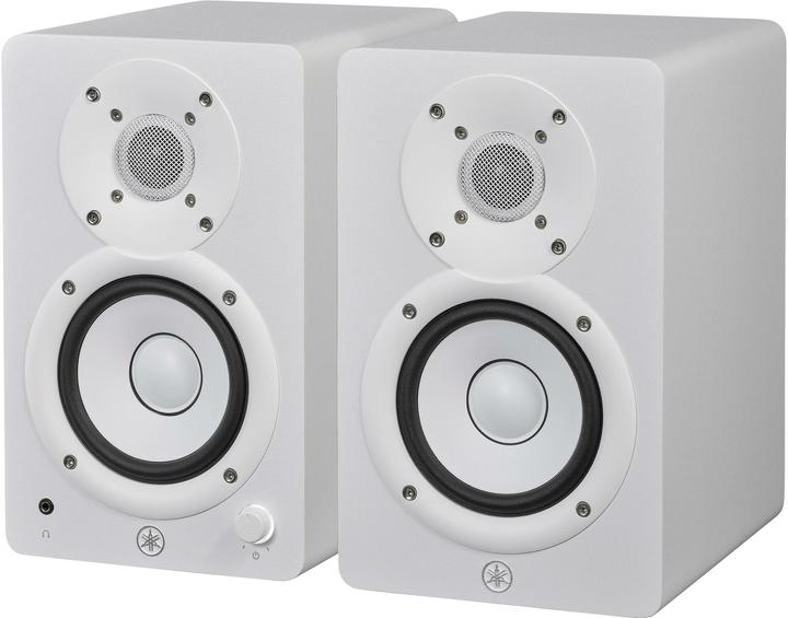 Image du produit Yamaha HS4 (Actif, Couples, 2x 26 W)