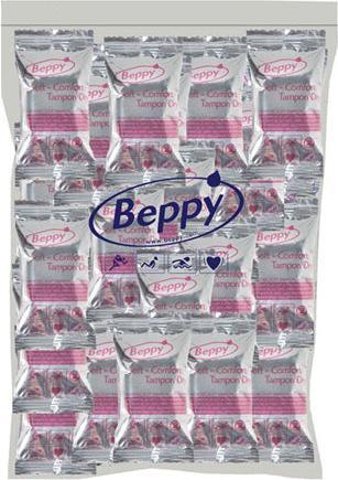 Image du produit Beppy Soft Comfort Dry (30 x, Normal)