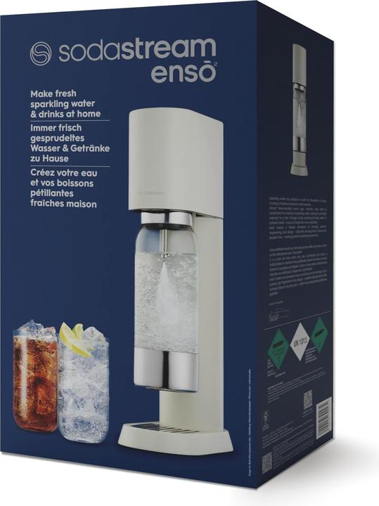 Immagine prodotto SodaStream Enso